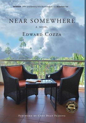Near Somewhere by Cozza, Edward