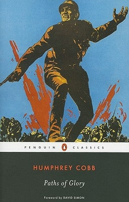 Paths of Glory by Cobb, Humphrey
