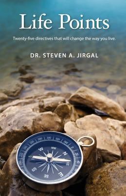 Life Points by Jirgal, Dr Steven a.