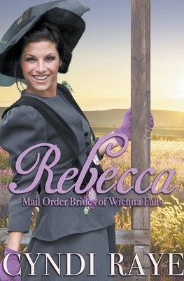 Rebecca by Raye, Cyndi
