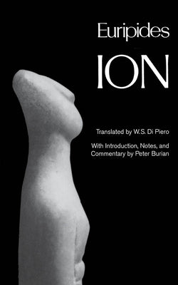 Ion by Euripides