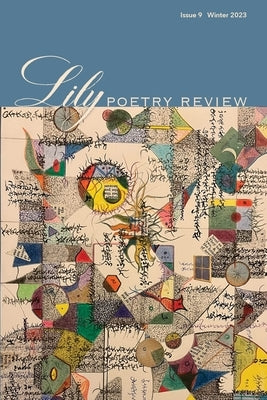 Lily Poetry Review Issue 9 by Cleary, Eileen