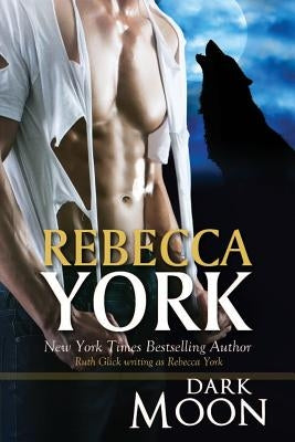 Dark Moon by York, Rebecca