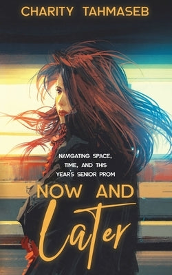 Now and Later: Eight Young Adult Short Stories by Tahmaseb, Charity