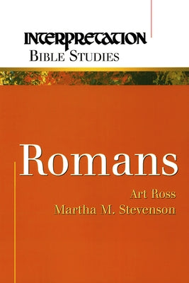 Romans by Ross, Art