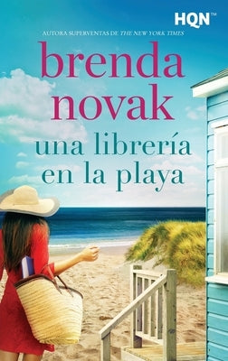 Una librería en la playa by Novak, Brenda