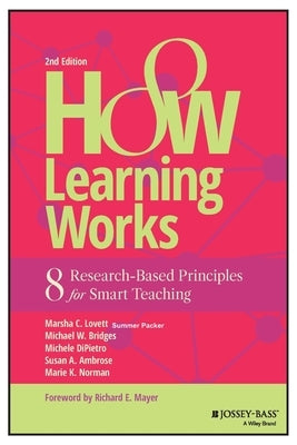 How Learning Works by Packer, Summer