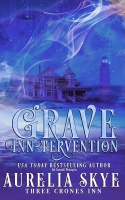 Grave Inn-tervention: Paranormal Women's Fiction by Tunstall, Kit
