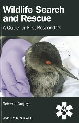 Wildlife Search and Rescue by Dmytryk, Rebecca
