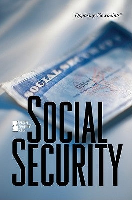 Social Security by Young, Mitchell
