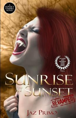 Sunrise at Sunset: Revamped by Primo, Jaz