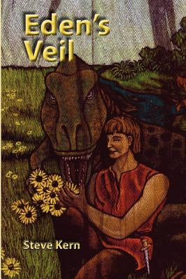 Eden's Veil by Kern, Stephen Douglas
