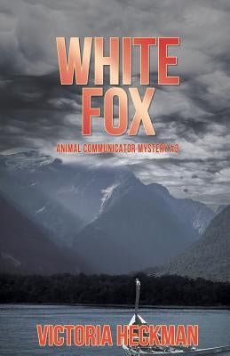 White Fox by Heckman, Victoria
