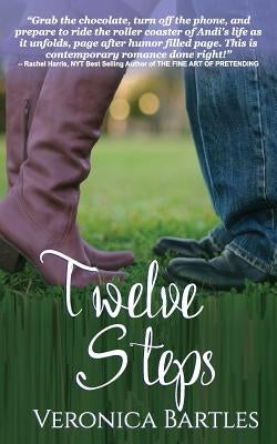 Twelve Steps by Bartles, Veronica