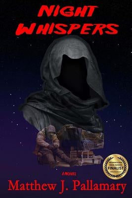 Night Whispers by Pallamary, Matthew J.