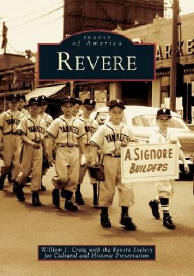 Revere by Craig, William J.