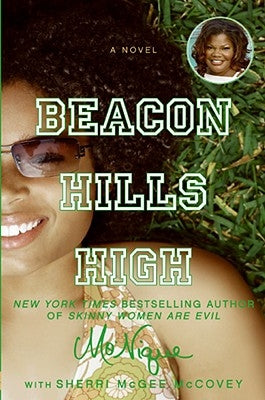Beacon Hills High by Mo'nique