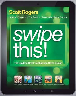Swipe This! by Rogers