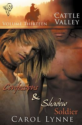 Cattle Valley: Vol 13 by Lynne, Carol