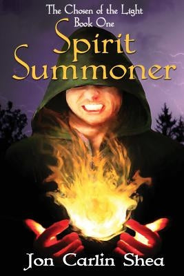 Spirit Summoner by Shea, Jon Carlin