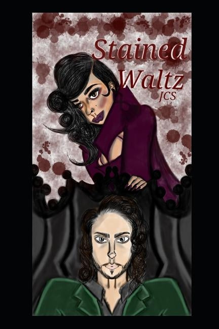 Stained Waltz by S, Jc