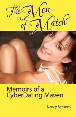 The Men of Match by Beckons, Nancy