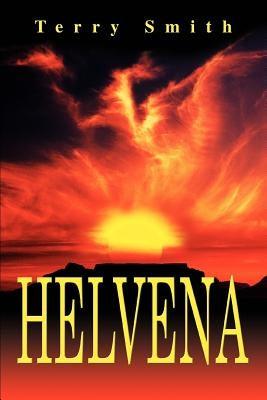 Helvena by Smith, Terry