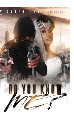 Do You Know Me by Boone, Denora M.