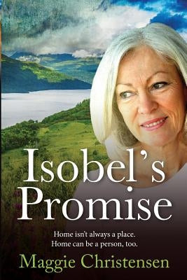 Isobel's Promise by Christensen, Maggie