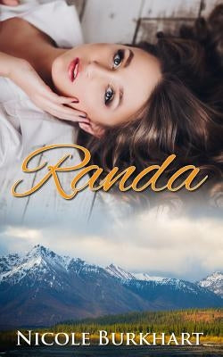 Randa by Burkhart, Nicole