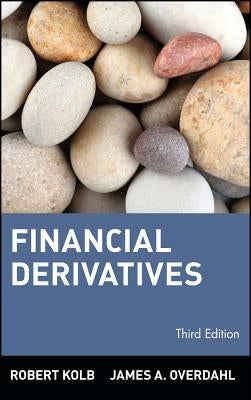 Financial Derivatives by Quail, Rob