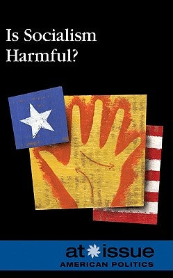 Is Socialism Harmful? by Lankford Jr, Ronald D.