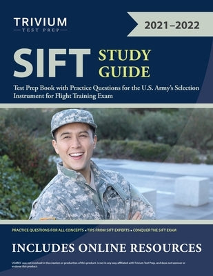 SIFT Study Guide by Trivium