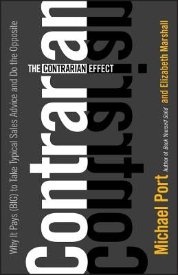 Contrarian Effect by Port