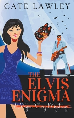 The Elvis Enigma by Lawley, Cate