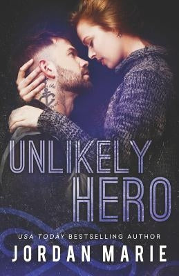 Unlikely Hero by Aguiar, Wander