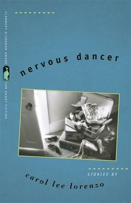 Nervous Dancer by Lorenzo, Carol Lee