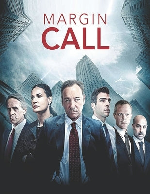 Margin Call by Mahmood, Howard