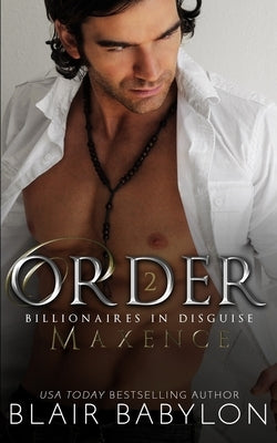 Order by Babylon, Blair