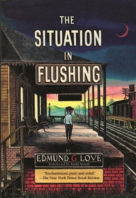 The Situation in Flushing by Love, Edmund G.