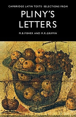 Selections from Pliny's Letters by Pliny