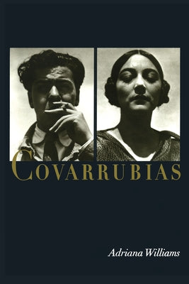 Covarrubias by Williams, Adriana