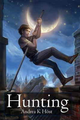 Hunting by Host, Andrea K.
