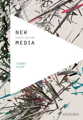 New Media by Flew, Terry