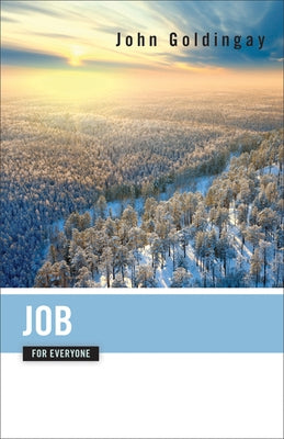 Job for Everyone by Goldingay, John