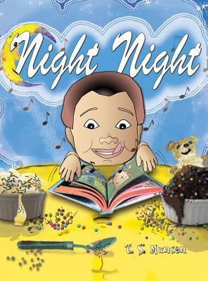 Night Night by Munson, C. S.