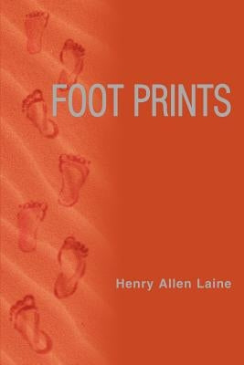 Foot Prints by Laine, Henry Allen