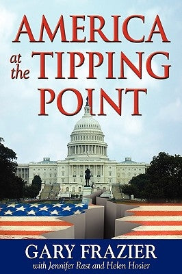 America at the Tipping Point by Frazier, Gary