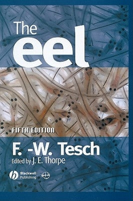 The Eel by Tesch, Frederich W.