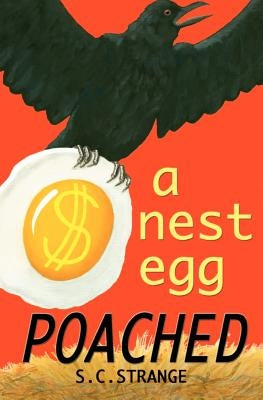 A Nest Egg Poached by Bettencourt, Donna